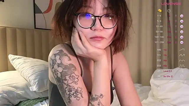 nullgirl online show from February 2026 03:06:02 AM