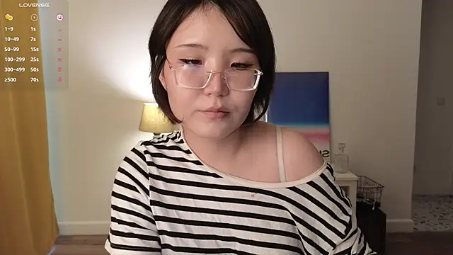 nullgirl online show from July 2026 02:40:01 AM