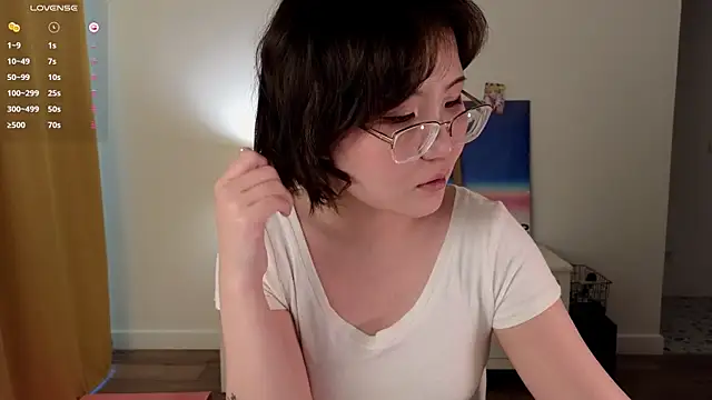 nullgirl online show from July 2026 02:53:01 AM