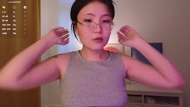 nullgirl online show from June 2026 02:22:01 AM