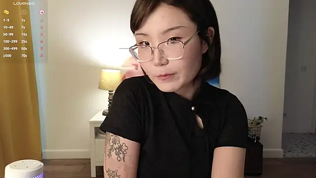 nullgirl online show from July 2026 03:07:02 AM