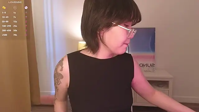 nullgirl online show from June 2026 03:12:02 AM