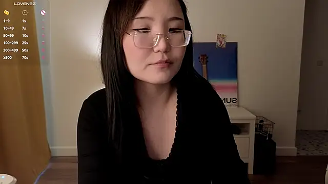 nullgirl online show from July 2026 02:31:01 AM