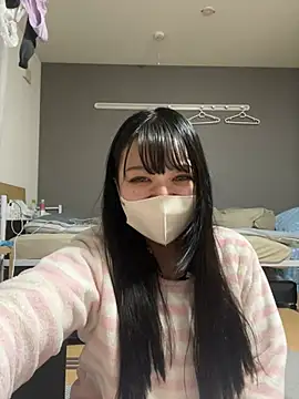 Snapshot of kaku_chan_7percent chatting on February 2026 06:46:02 AM kaku chan 7percent online show from February 2026 06:46:02 AM