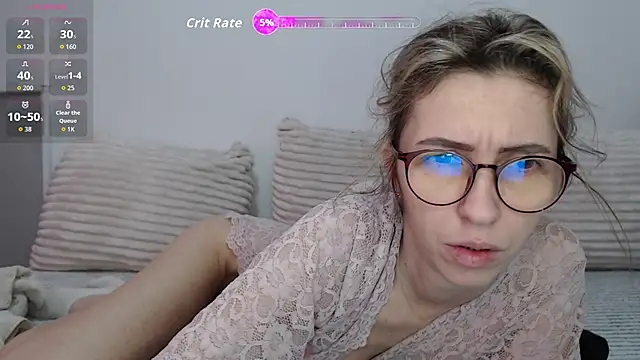 AngelRubyy online show from March 2026 05:50:01 AM