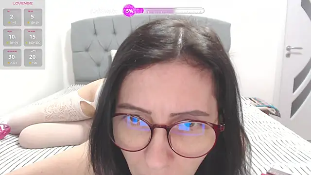 AngelRubyy online show from February 2026 06:46:01 AM