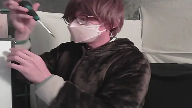 You Aoi online show from February 2026 10:12:01 AM