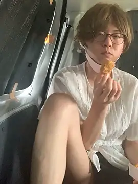 You Aoi online show from July 2026 05:37:01 AM
