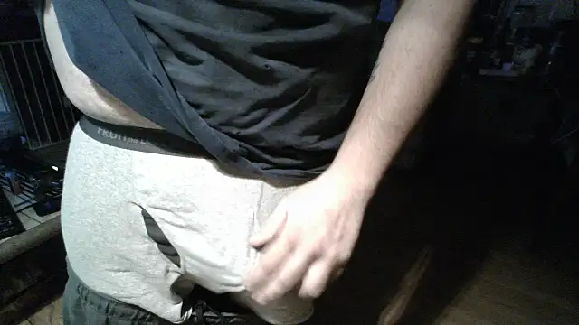 TheGoofyGooner online show from January 2026 10:30:02 AM