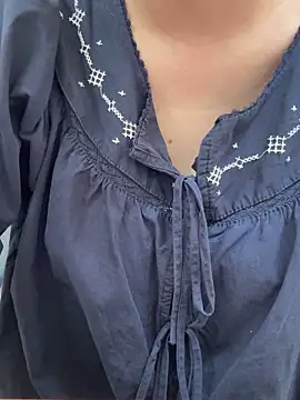 Donna9696 online show from March 2026 07:26:02 AM