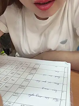 Donna9696 online show from March 2026 01:17:02 AM