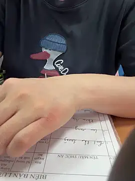 Donna9696 online show from March 2026 01:06:01 AM