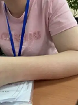 Donna9696 online show from March 2026 01:49:01 AM