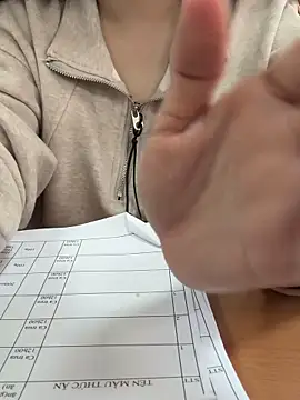 Donna9696 online show from March 2026 01:13:01 AM