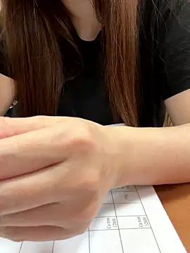 Donna9696 online show from March 2026 01:13:02 AM