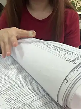 Donna9696 online show from March 2026 01:19:01 AM