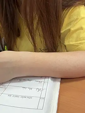 Donna9696 online show from March 2026 12:55:01 AM