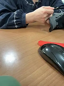 Donna9696 online show from April 2026 01:22:02 AM