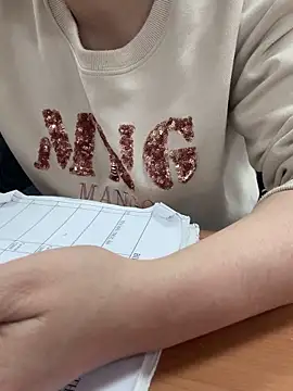 Donna9696 online show from February 2026 12:55:01 AM