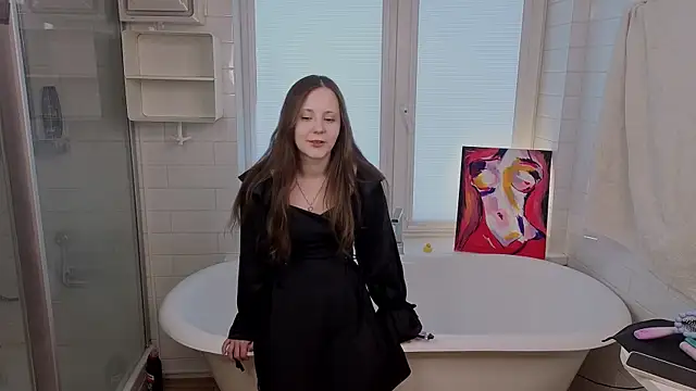 CinthiaSluis online show from February 2026 05:29:01 AM