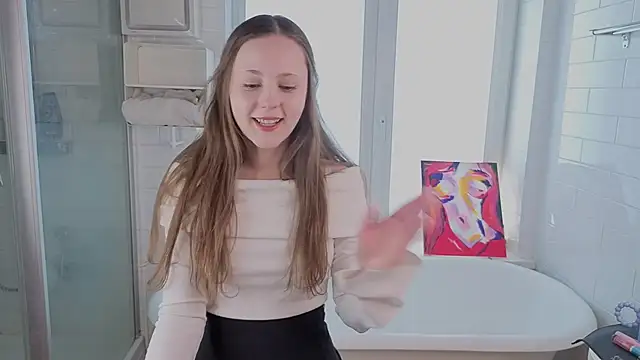 CinthiaSluis online show from February 2026 06:26:01 AM