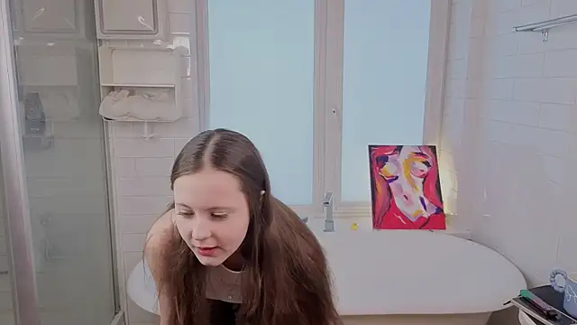 CinthiaSluis online show from February 2026 05:49:01 AM