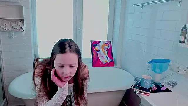 CinthiaSluis online show from March 2026 05:36:01 AM