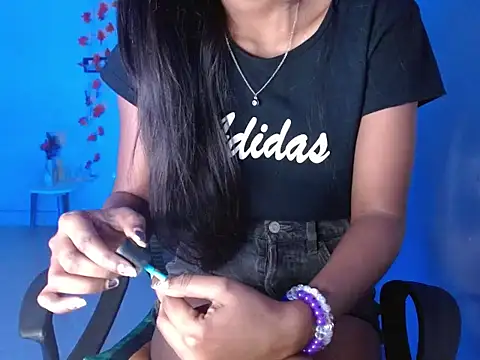 Im Iriss online show from February 2026 11:06:02 PM