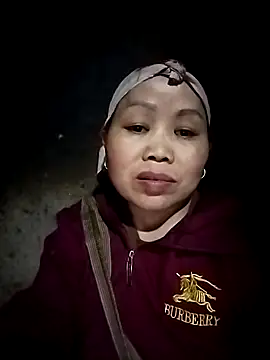 Sam-cute online show from March 2026 11:58:01 AM