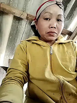 Sam-cute online show from April 2026 05:36:01 AM