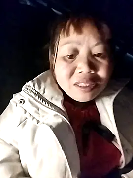 Sam-cute online show from March 2026 11:05:01 PM