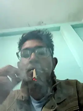 Hornyksg online show from February 2026 05:18:02 AM