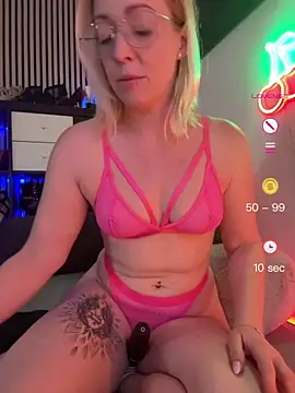Lea-Kirsch online show from April 2026 06:38:01 PM