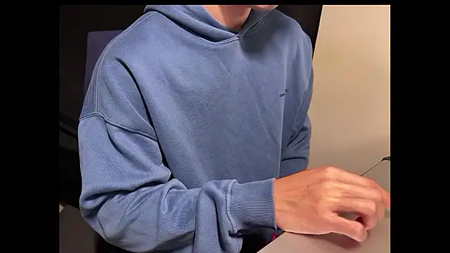 hao105 online show from February 2026 02:52:01 PM