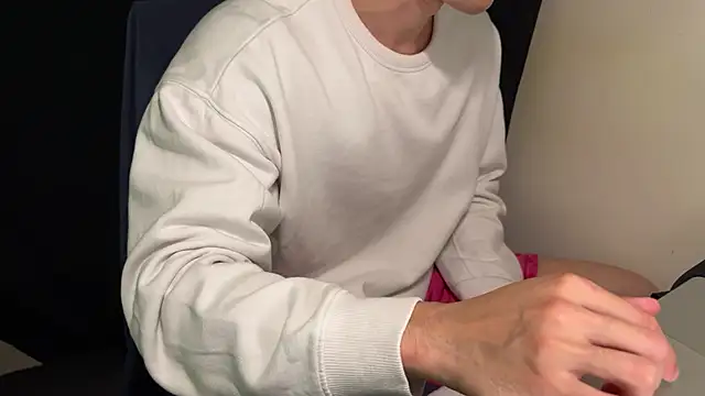 hao105 online show from February 2026 03:44:02 PM