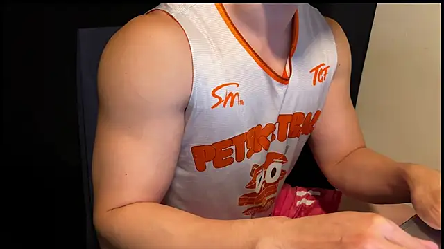 hao105 online show from April 2026 03:41:01 PM