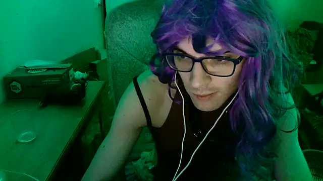 DairaSissy online show from June 2026 12:16:02 AM