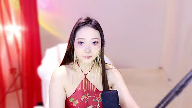 luna-168 online show from February 2026 09:20:01 AM