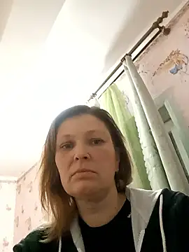 Polina-Cherry online show from January 2026 04:21:02 PM