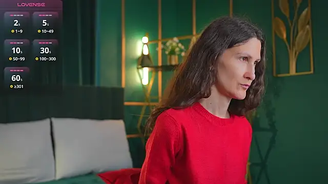 Fetish Pamela online show from July 2026 03:39:01 AM