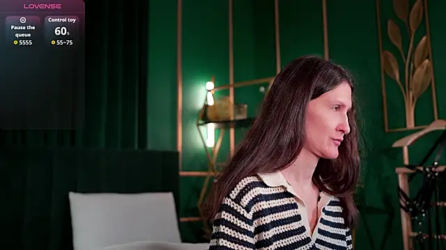 Fetish Pamela online show from May 2026 03:37:02 AM