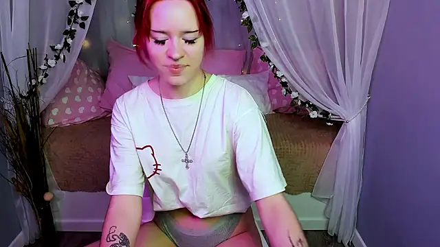 ArielBlis online show from March 2026 11:05:01 AM