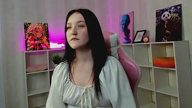 LexiVale online show from January 2026 09:24:02 AM