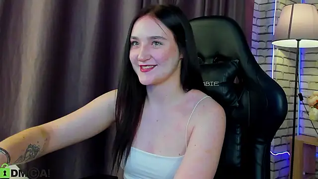 LexiVale online show from February 2026 09:08:02 AM