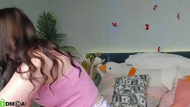 LexiVale online show from February 2026 08:03:01 AM