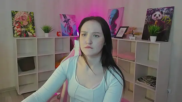 LexiVale online show from February 2026 08:36:01 AM