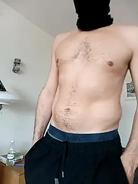 maskedhunk online show from February 2026 09:42:01 AM