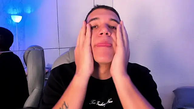 Tadeo vega  online show from January 2026 04:05:01 AM