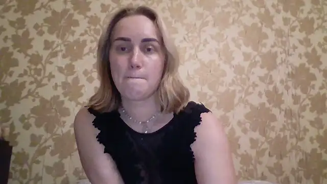 KityGold255 online show from February 2026 09:12:01 PM