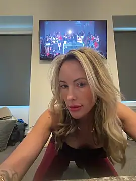 Daisyprin online show from February 2026 11:53:02 AM